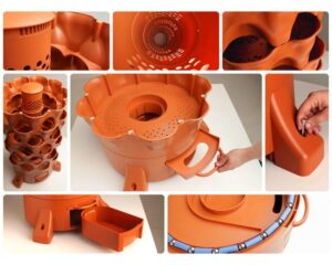 Gartenturm – GartenTurm